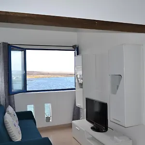 Apartamento Casa Carmen, Punta Mujeres