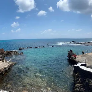 Apartamento Blue Coast, Punta Mujeres