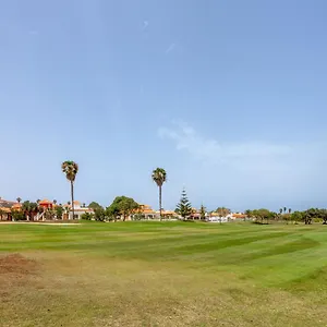 Villa Diamante 2 Golf Private Pool By Holidays, Caleta De Fuste