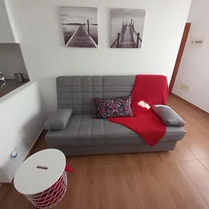 Apartamento Estudio Sermar, Punta Mujeres
