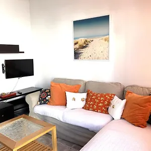 Apartamento Sol Playa, Punta Mujeres