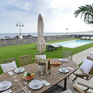Villa Luxury, Punta Mujeres