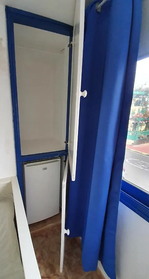 Apartamento Relaxlanzarote Punta Mujeres España