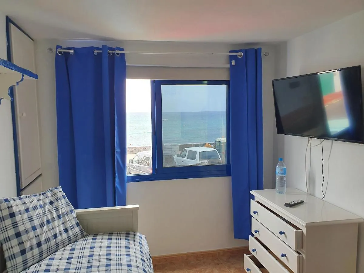Apartamento Relaxlanzarote Punta Mujeres