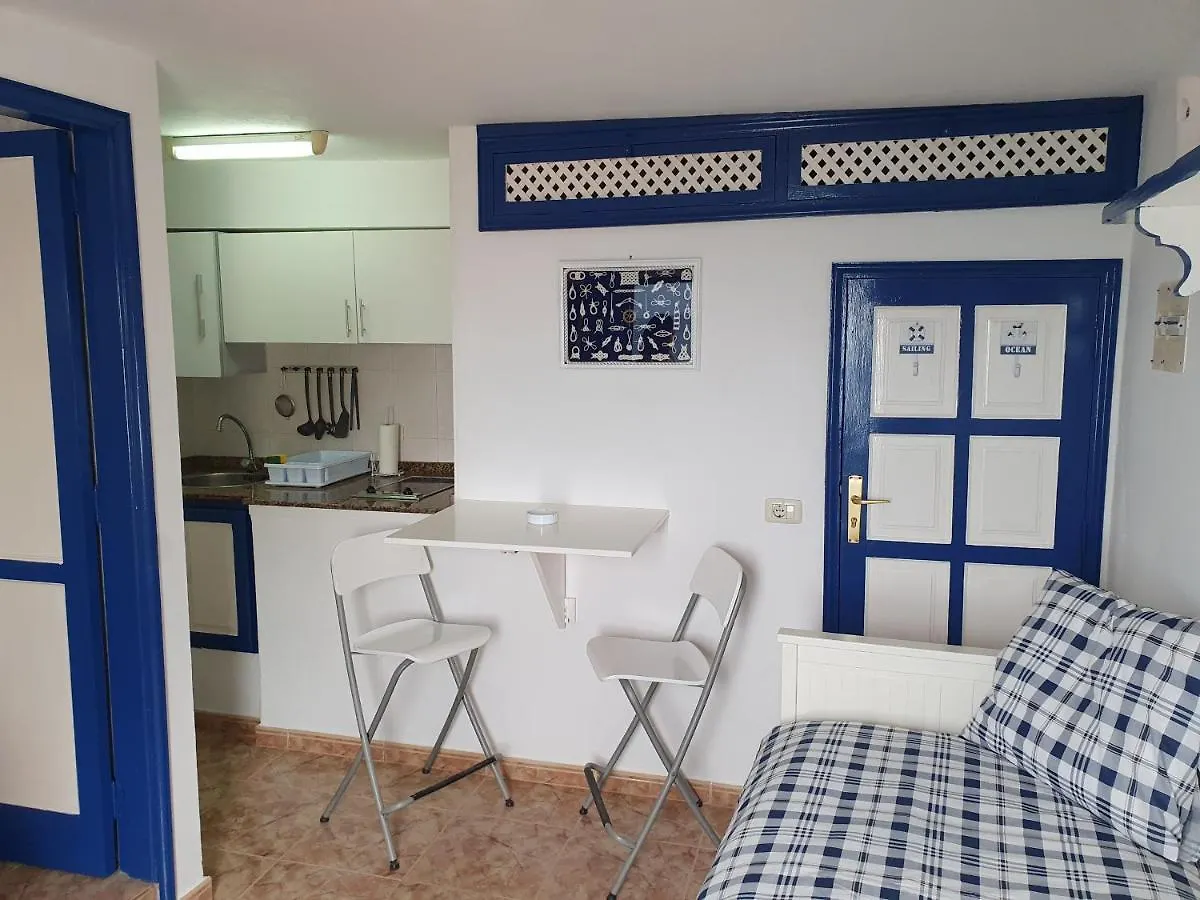 Apartamento Relaxlanzarote Punta Mujeres