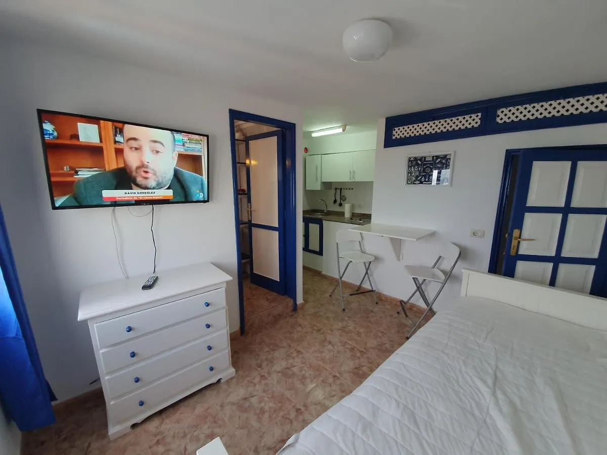 Apartamento Relaxlanzarote Punta Mujeres