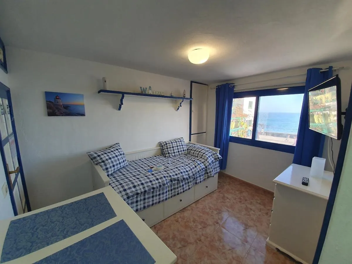 Apartamento Relaxlanzarote Punta Mujeres España