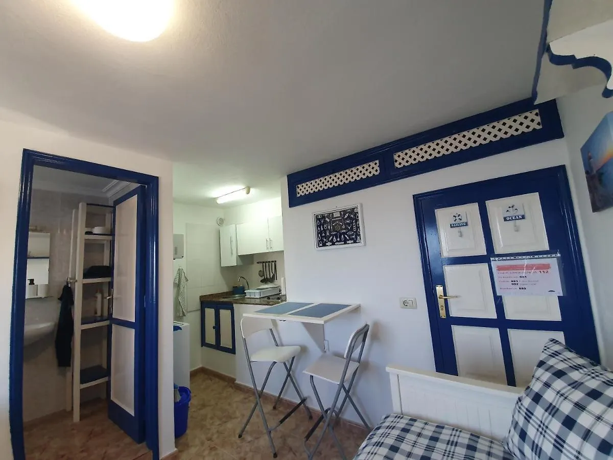 Apartamento Relaxlanzarote Punta Mujeres