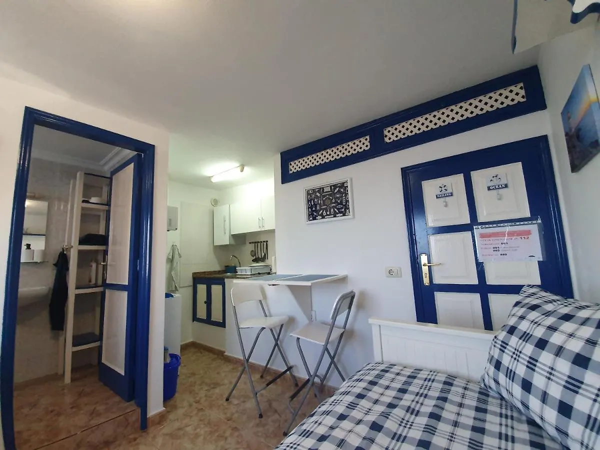 Apartamento Relaxlanzarote Punta Mujeres