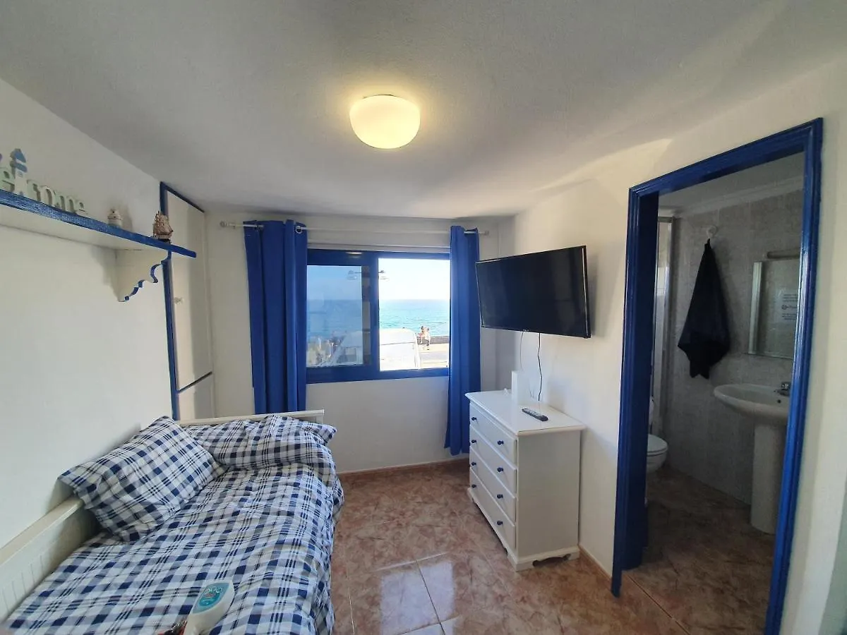 Apartamento Relaxlanzarote Punta Mujeres 0*,