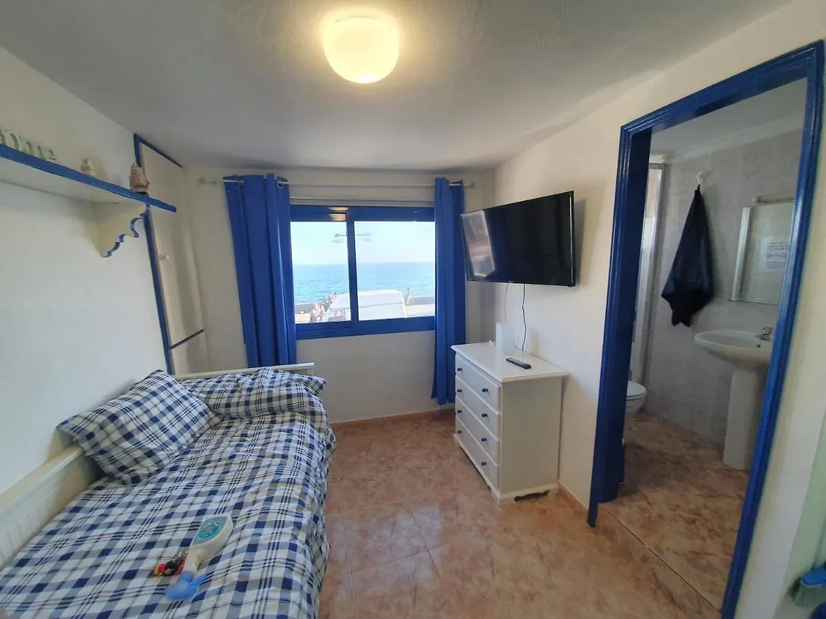 Apartamento Relaxlanzarote Punta Mujeres