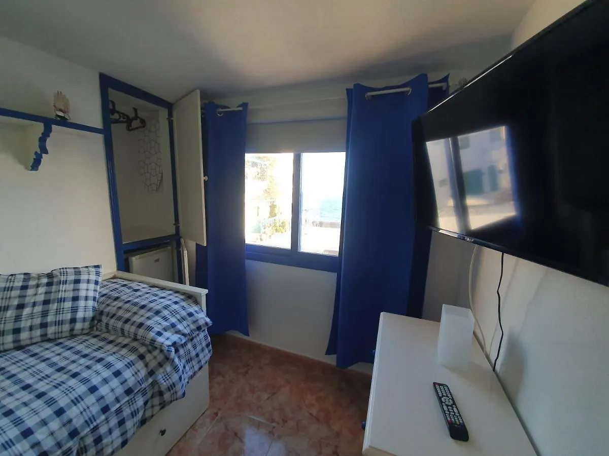 Apartamento Relaxlanzarote Punta Mujeres
